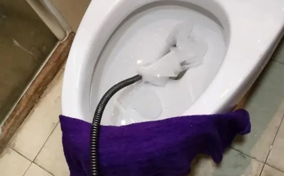 轵城镇马桶疏通